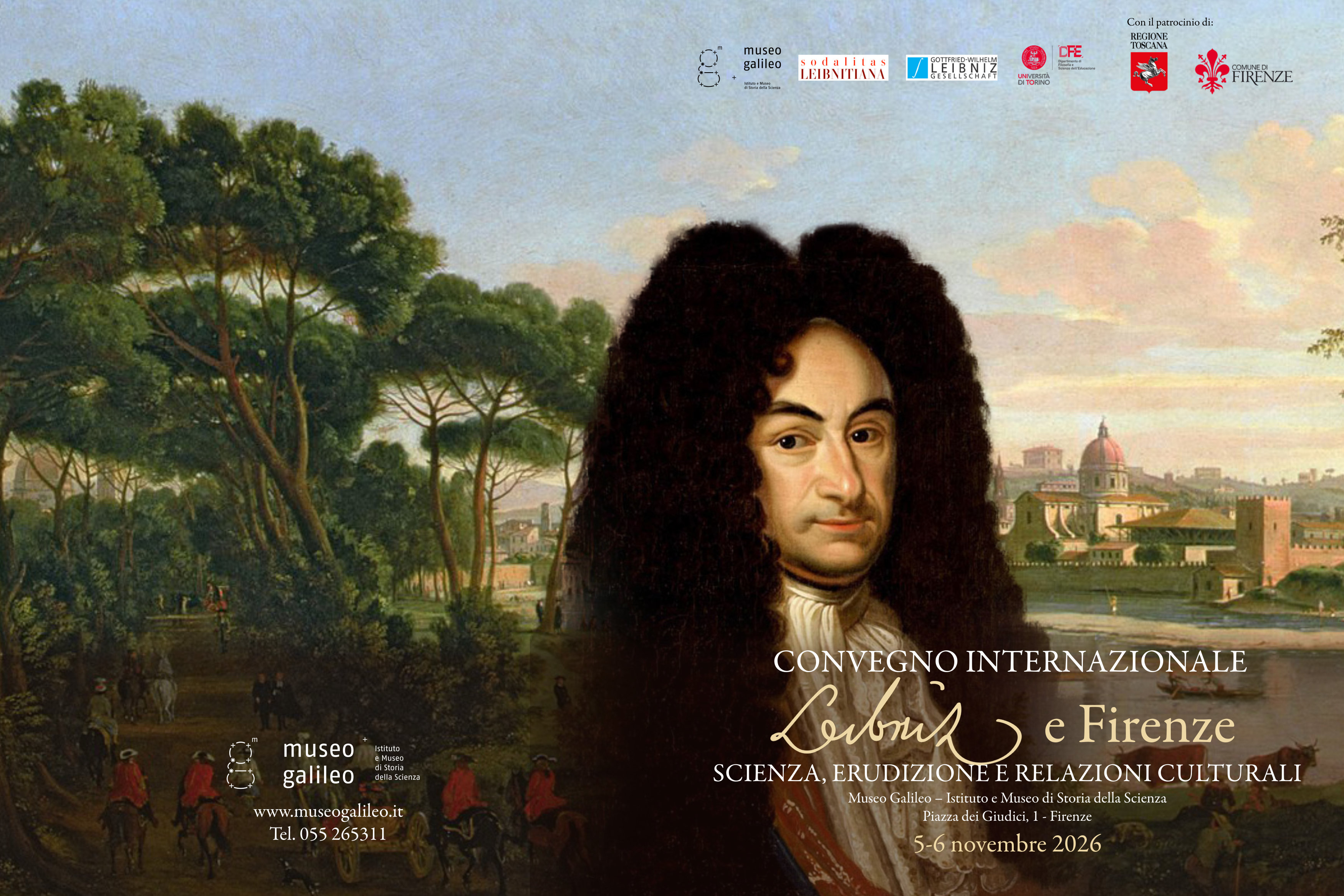 convegno Leibniz