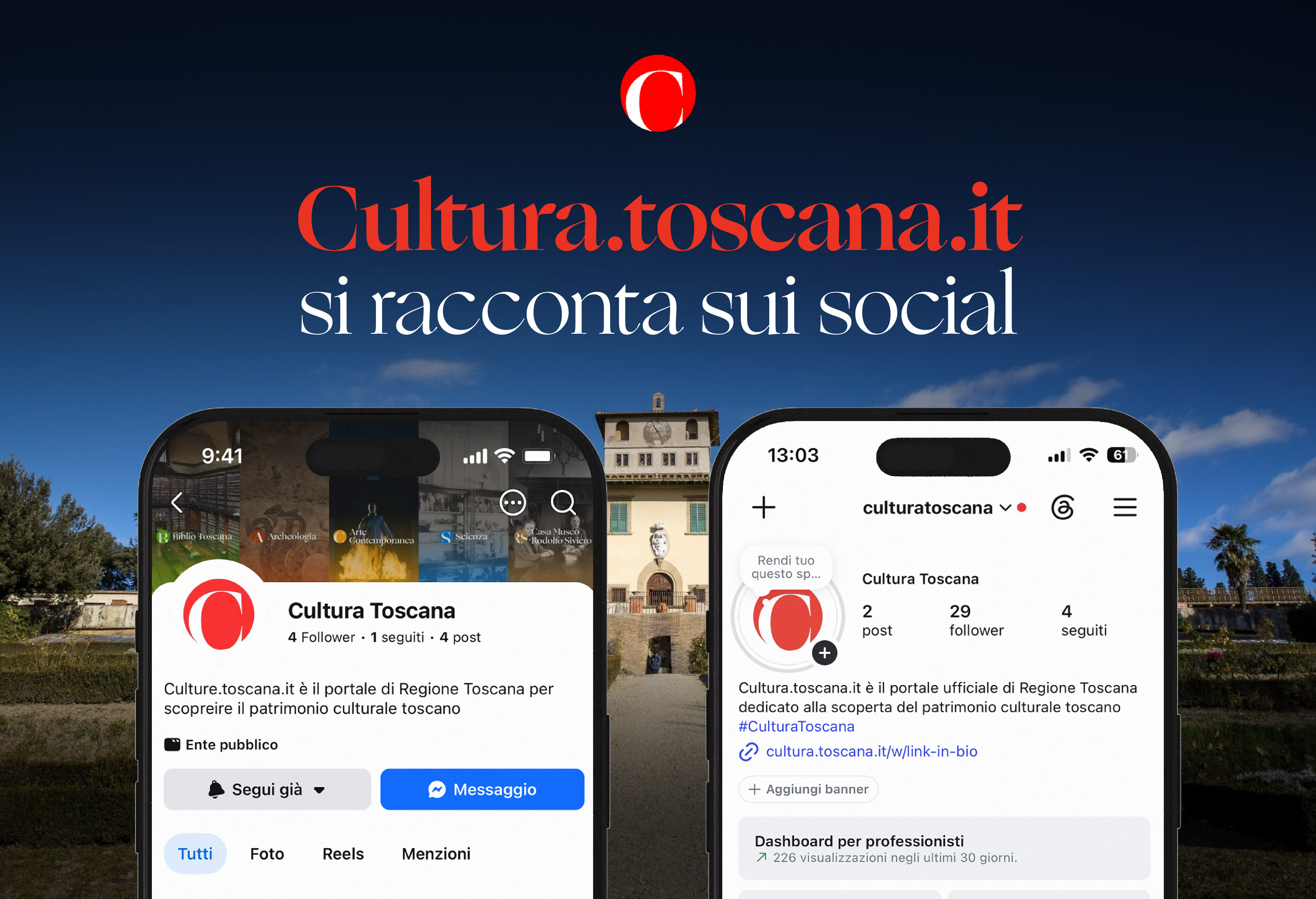 social cultura