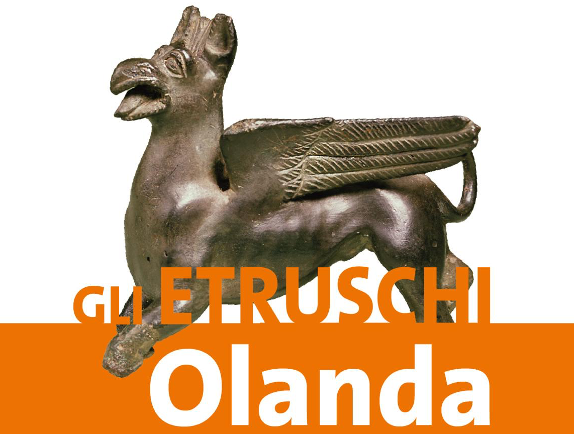 Gli Etruschi in Olanda