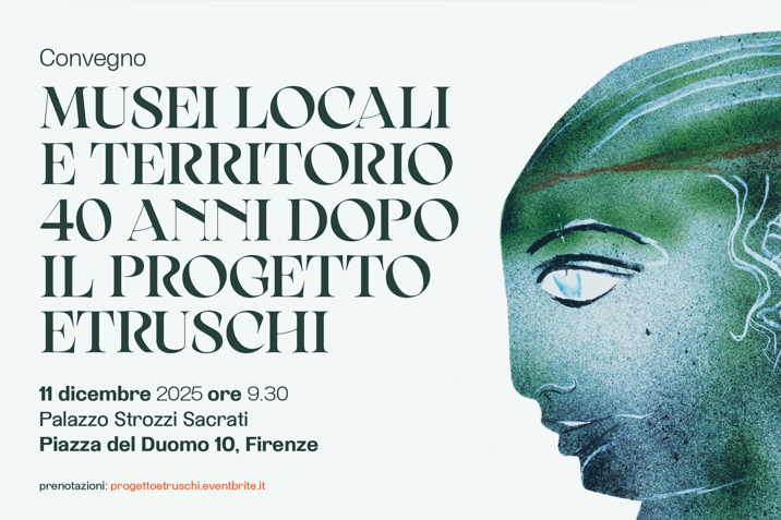 musei locali e territorio