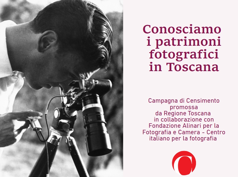 Conosciamo i patrimoni fotografici italiani