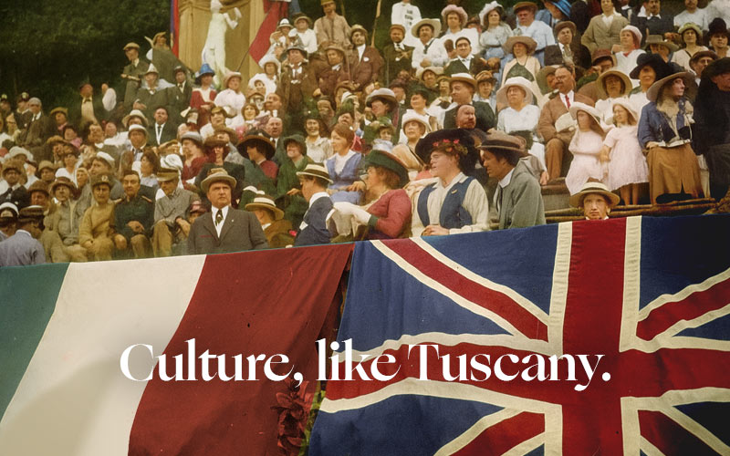 Cultura.toscana.it ora anche in inglese: il patrimonio toscano per un pubblico internazionale
