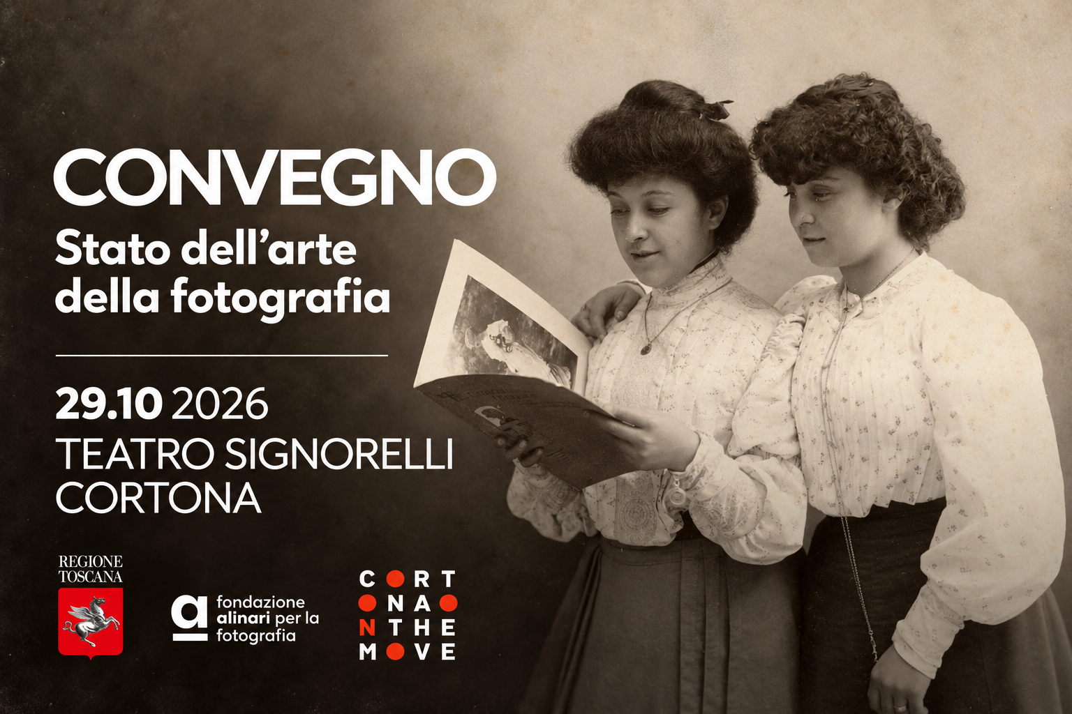Stato dell'arte della fotografia