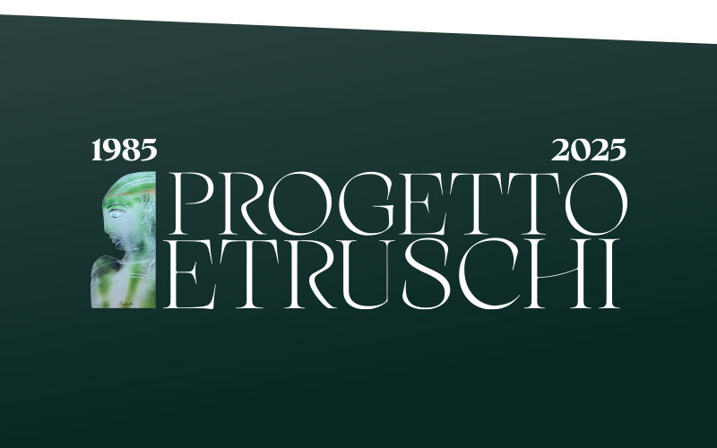 Fortuna degli Etruschi: online il nuovo viaggio digitale nell’Etruria antica e contemporanea