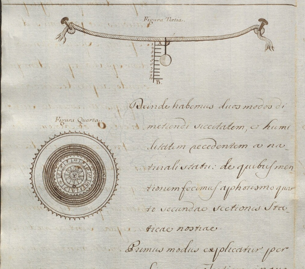 Scienza e manoscritti: completata la digitalizzazione del fondo Galileiano e degli inediti di Redi