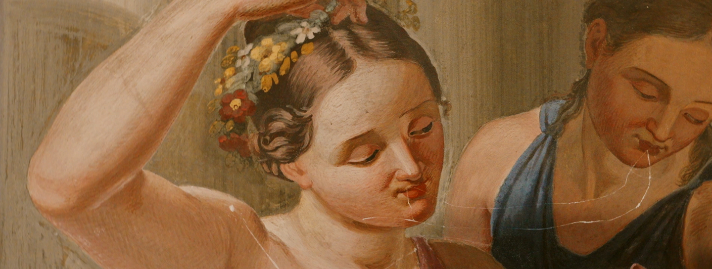 Educandato Statale della Santissima Annunziata